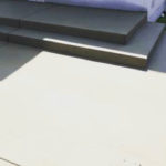 We also do cement! Call for a quote.
