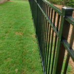 Metal Gate