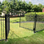 Metal Gate