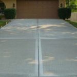 We also do cement! Call for a quote.